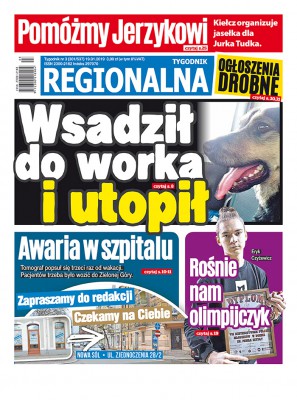 TYGODNIK REGIONALNA - Nowa Sól