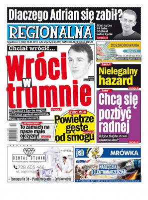 GAZETA REGIONALNA