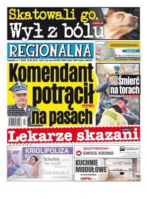 GAZETA REGIONALNA