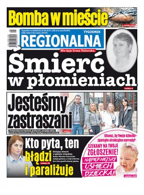 TYGODNIK REGIONALNA - Nowa Sól