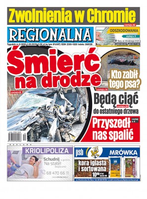 GAZETA REGIONALNA