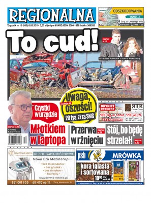 GAZETA REGIONALNA