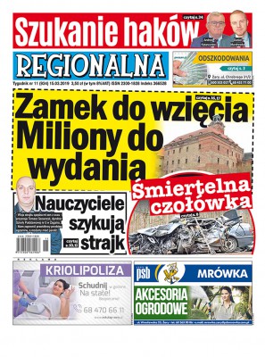 GAZETA REGIONALNA