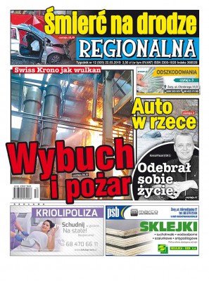 GAZETA REGIONALNA