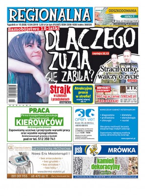 GAZETA REGIONALNA