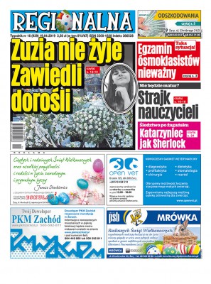 GAZETA REGIONALNA