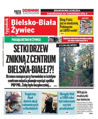 Polska Dziennik Zachodni - Bielsko-Biała  