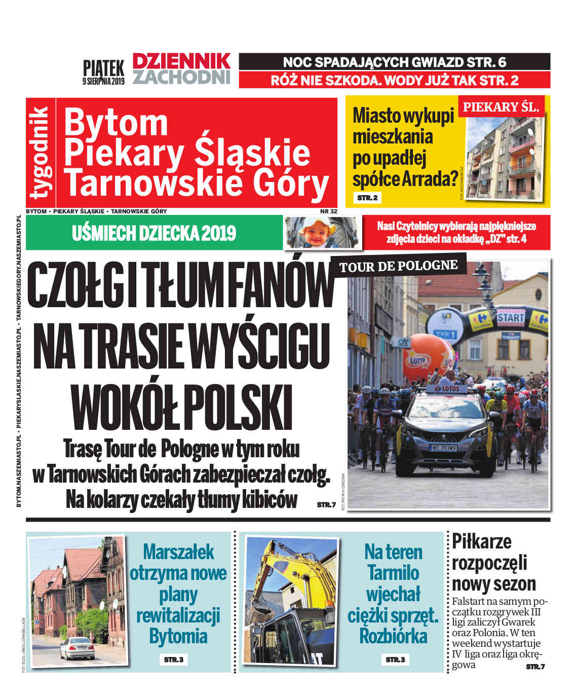 Polska Dziennik Zachodni - Bytom