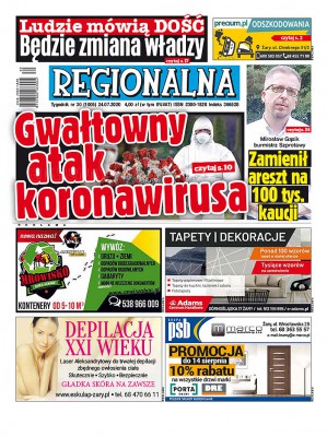 GAZETA REGIONALNA