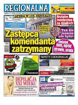 GAZETA REGIONALNA