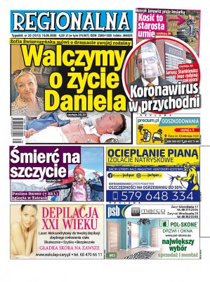 GAZETA REGIONALNA
