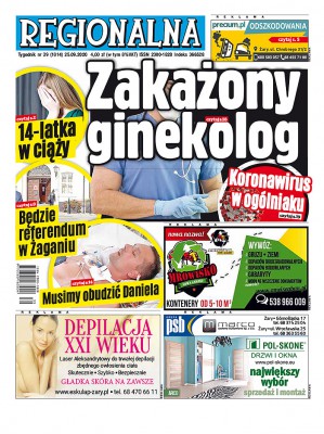 GAZETA REGIONALNA