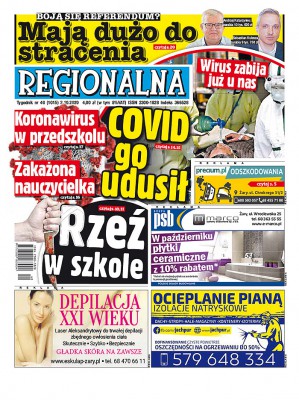 GAZETA REGIONALNA