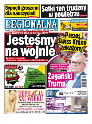 GAZETA REGIONALNA