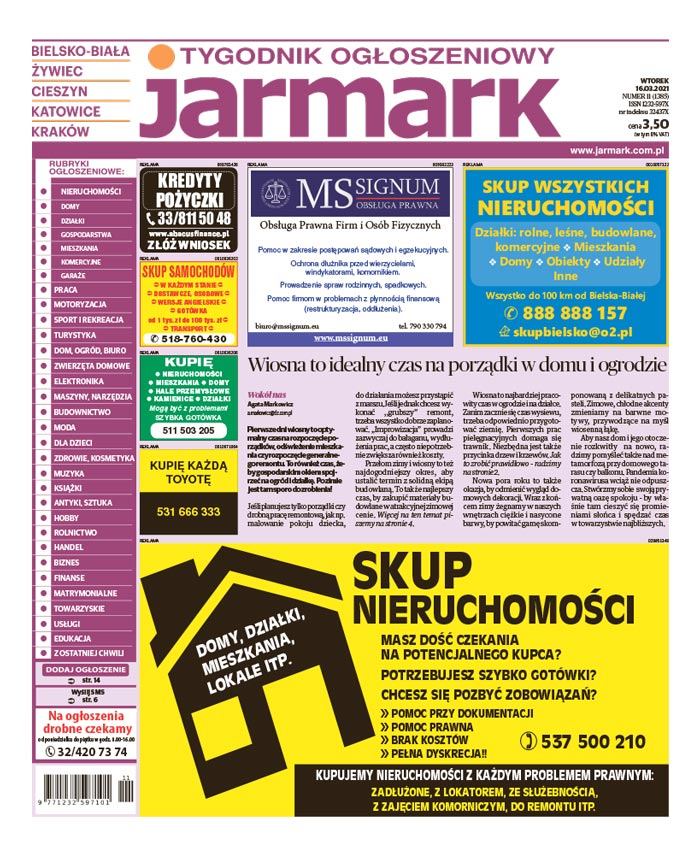 Jarmark
