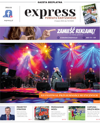 Express Powiatu Kartuskiego