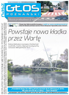 Nasz Głos Poznański