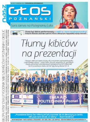 Nasz Głos Poznański