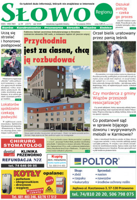 Słowo Regionu Strzelińskiego