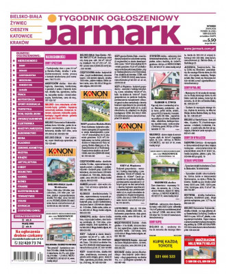 Jarmark