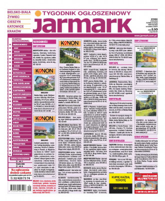 Jarmark