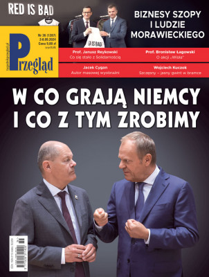 Przegląd