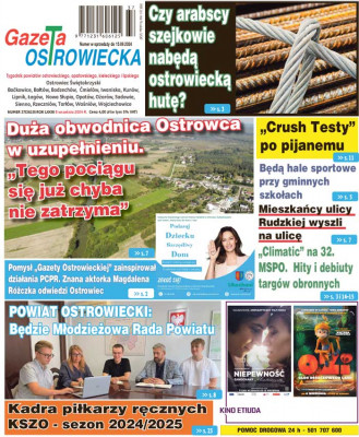 Gazeta Ostrowiecka