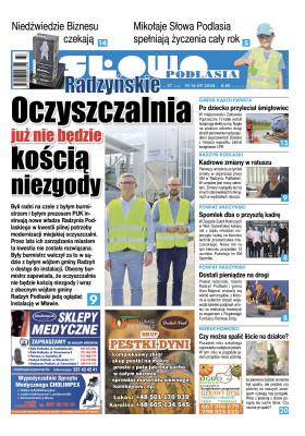 Radzyńskie Słowo Podlasia