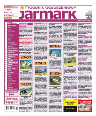 Jarmark