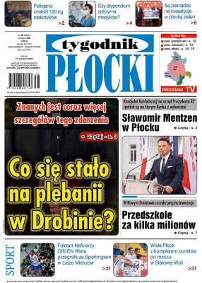 TYGODNIK PŁOCKI