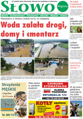 Słowo Regionu Strzelińskiego