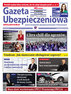 Gazeta Ubezpieczeniowa