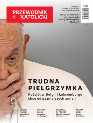 Przewodnik Katolicki