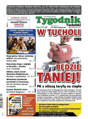 Tygodnik Tucholski