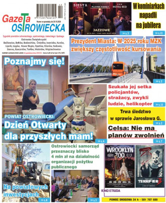 Gazeta Ostrowiecka