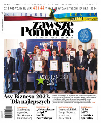 Zawsze Pomorze