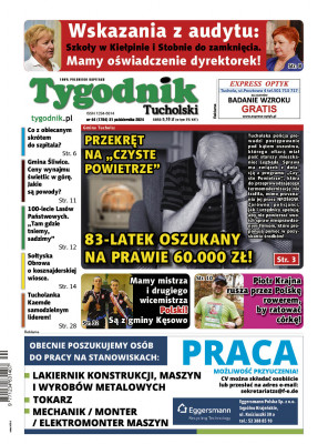 Tygodnik Tucholski