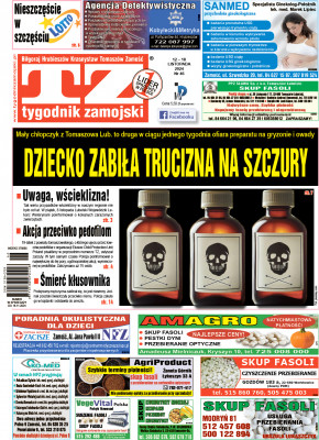 Tygodnik Zamojski