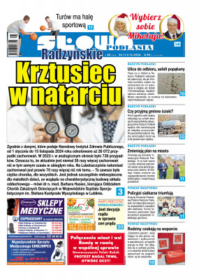 Radzyńskie Słowo Podlasia