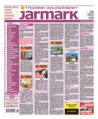 Jarmark