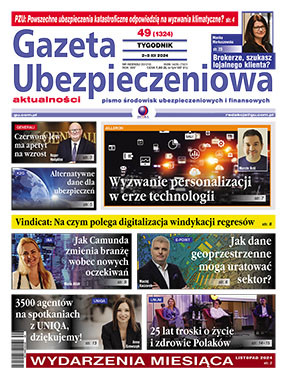 Gazeta Ubezpieczeniowa