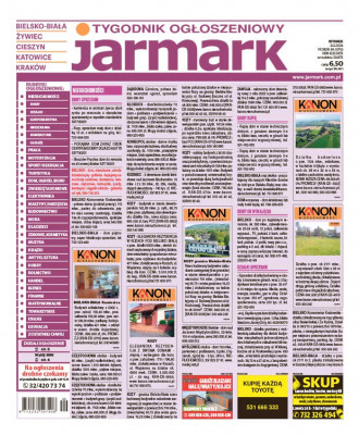 Jarmark