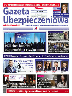 Gazeta Ubezpieczeniowa