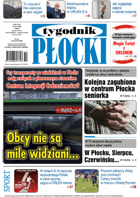 TYGODNIK PŁOCKI