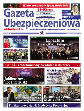 Gazeta Ubezpieczeniowa