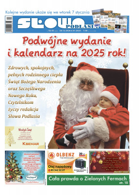 Radzyńskie Słowo Podlasia