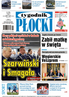 TYGODNIK PŁOCKI