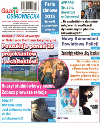 Gazeta Ostrowiecka