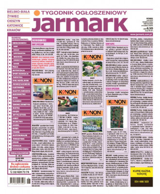 Jarmark