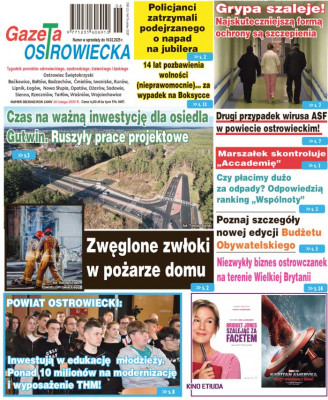 Gazeta Ostrowiecka